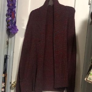 Sparkle and Fade Cardigan